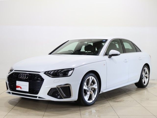AUDI / AUDI A4