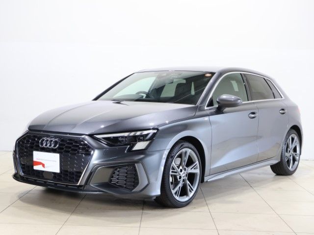 AUDI / AUDI A3 SPORTBACK