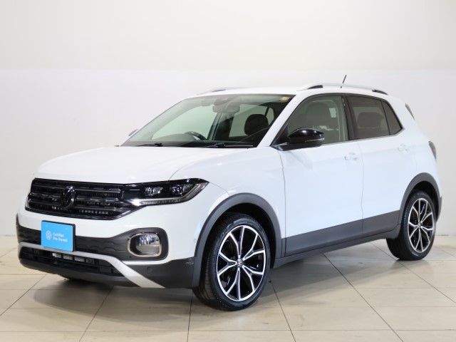 VOLKSWAGEN / VOLKSWAGEN T-Cross