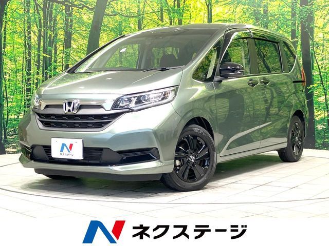 HONDA / FREED HYBRID