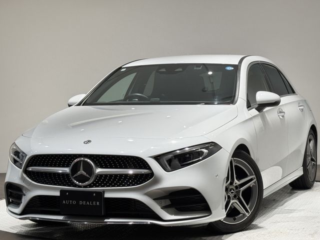 MERCEDES BENZ / MERCEDES BENZ A class