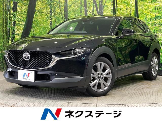 MAZDA / CX-30