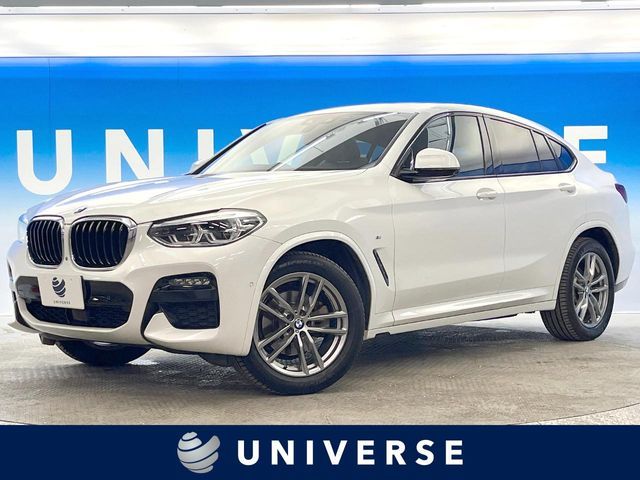 BMW / BMW X4
