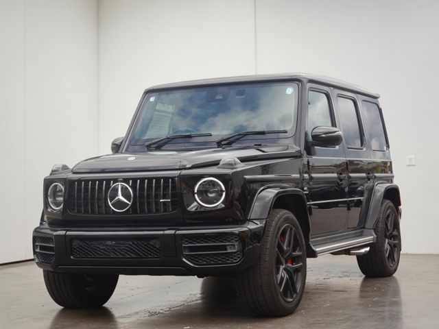 MERCEDES BENZ / MERCEDES AMG G class