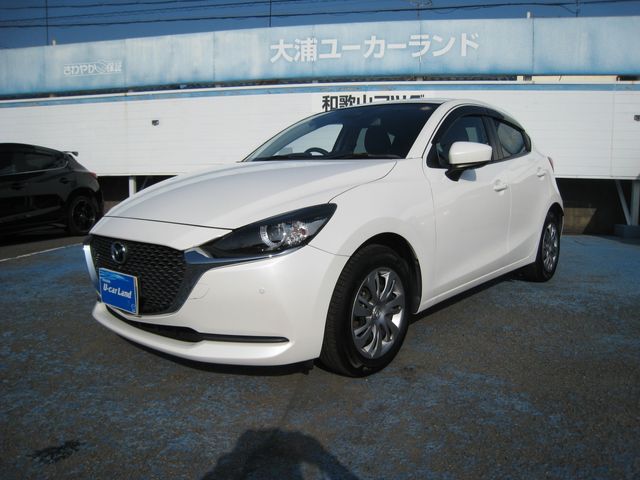 MAZDA / MAZDA2