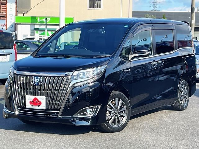 TOYOTA / ESQUIRE HYBRID