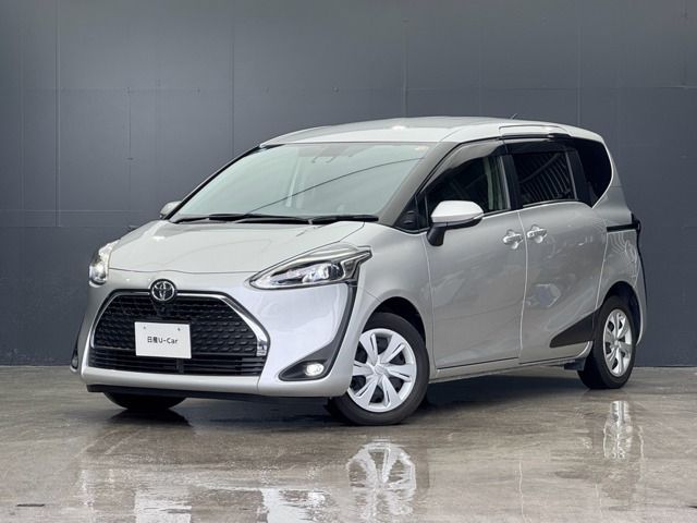 TOYOTA / SIENTA