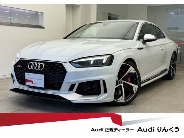 AUDI / AUDI RS5