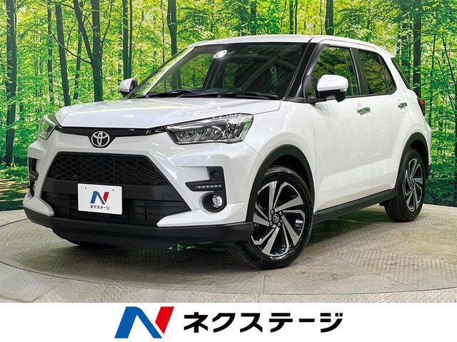 TOYOTA / RAIZE