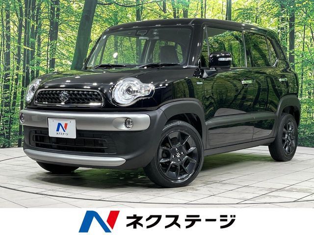 SUZUKI / XBEE 4WD