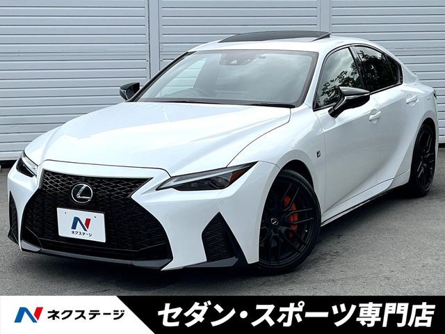TOYOTA / LEXUS IS300