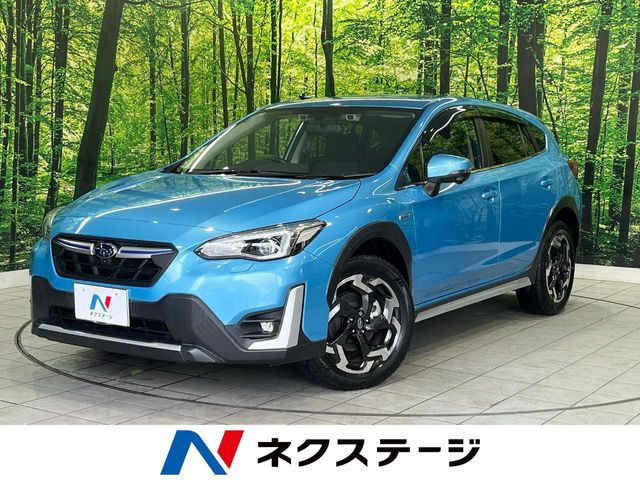 SUBARU / SUBARU XV HYBRID