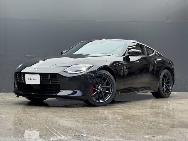NISSAN / FAIRLADY Z