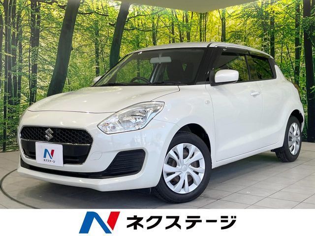 SUZUKI / SWIFT