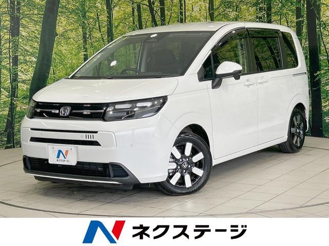 HONDA / FREED