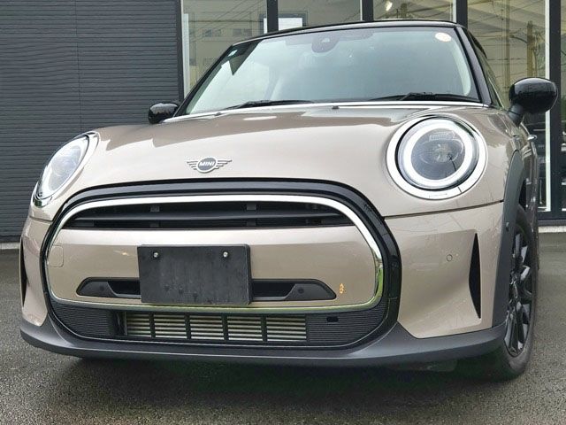 BMW / MINI COOPER D