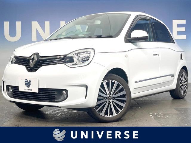 RENAULT / RENAULT TWINGO