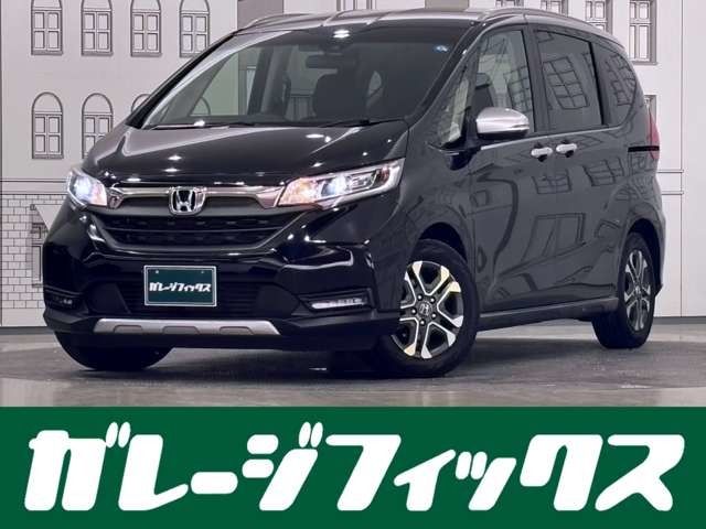 HONDA / FREED