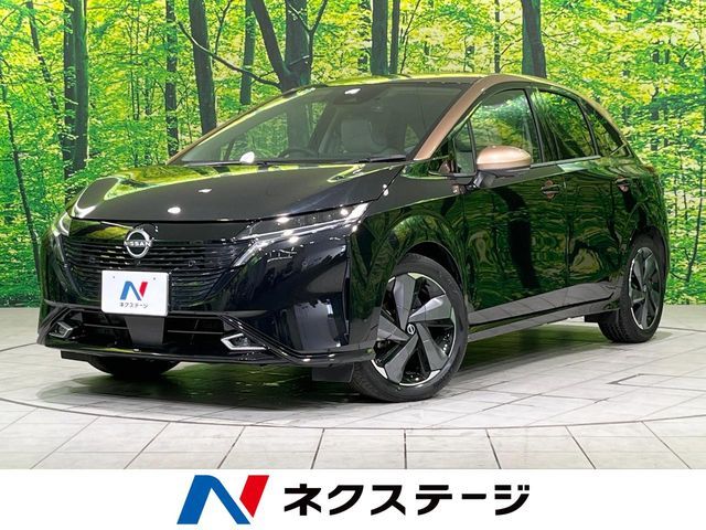 NISSAN / AURA