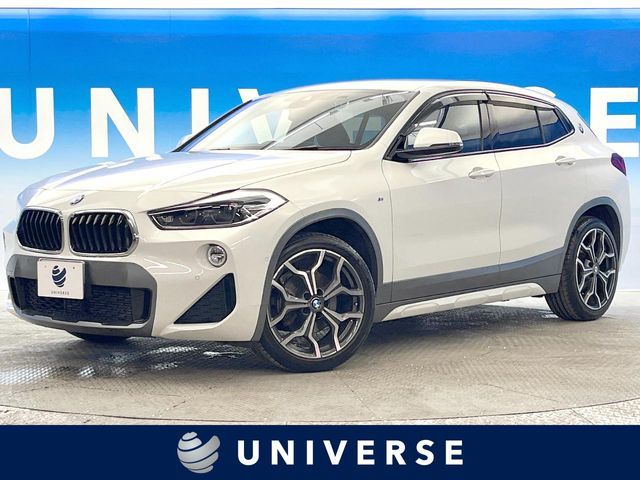 BMW / BMW X2
