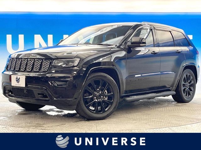 JEEP / JEEP GRAND CHEROKEE