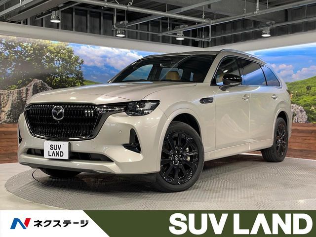 MAZDA / CX-80