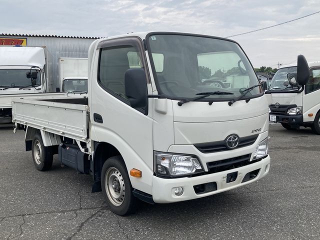 TOYOTA / DYNA