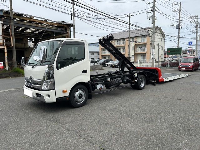 HINO / デュトロ