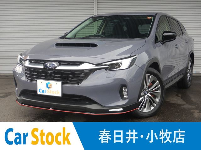 SUBARU / LEVORG LAYBACK