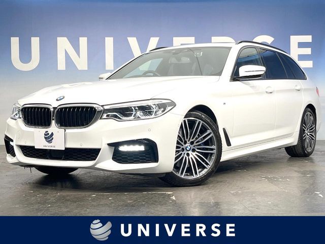 BMW / BMW 5series TOURING