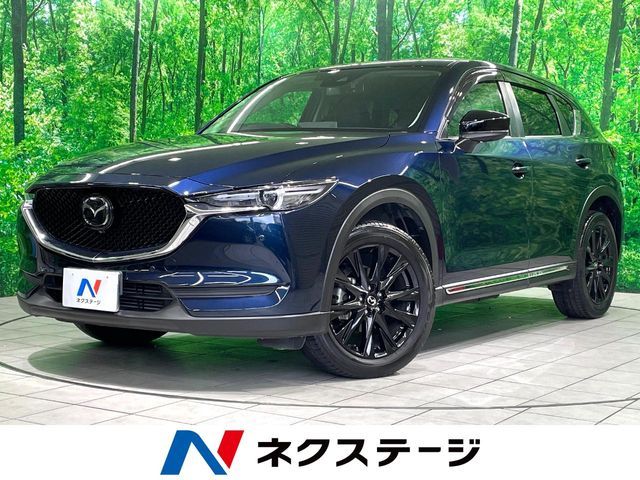 MAZDA / CX-5