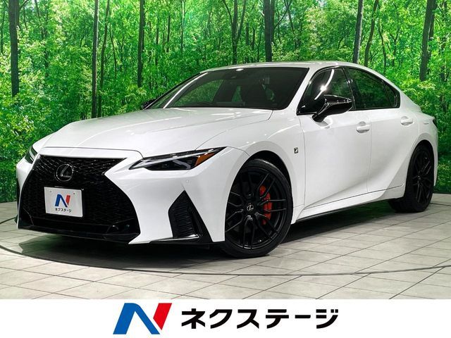 TOYOTA / LEXUS IS300
