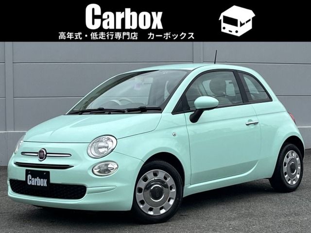 FIAT / FIAT 500