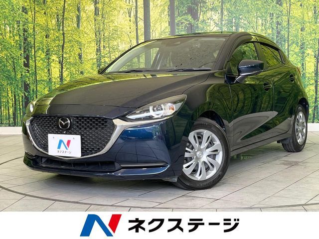MAZDA / MAZDA2