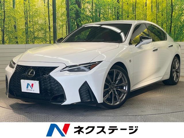 TOYOTA / LEXUS IS300