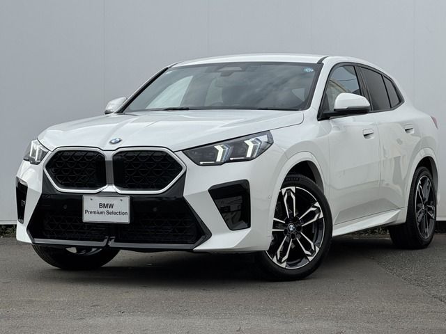 BMW / BMW X2