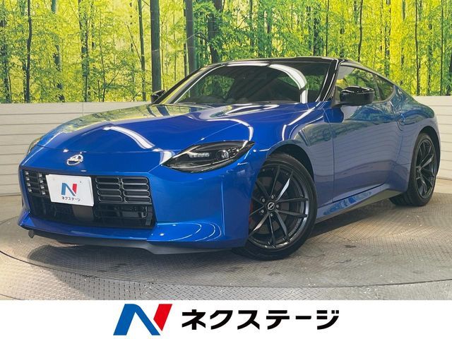 NISSAN / FAIRLADY Z