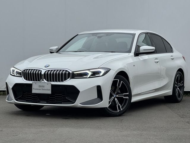 BMW / BMW 3series sedan