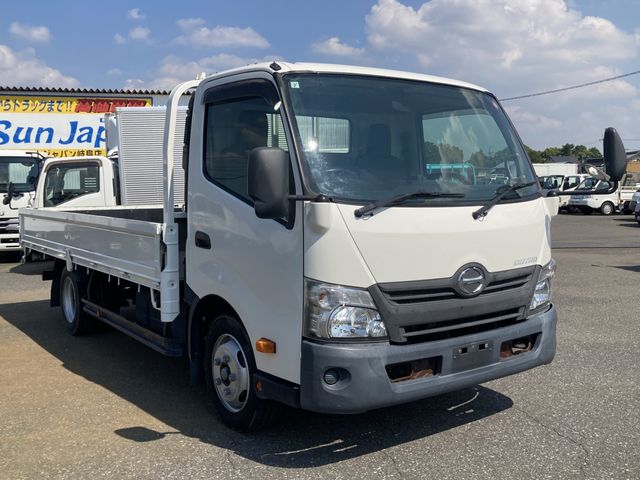 HINO / DUTRO