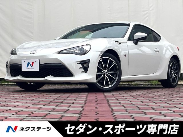 TOYOTA / 86