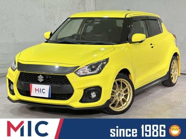 SUZUKI / SWIFT
