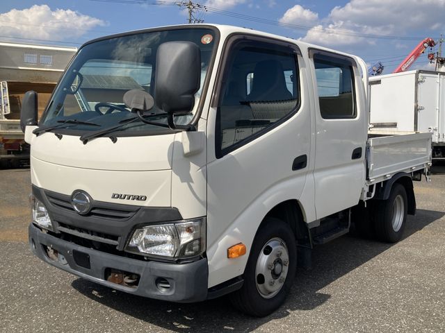HINO / DUTRO