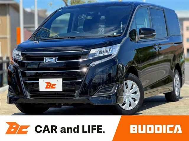 TOYOTA / NOAH