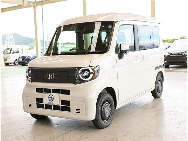 HONDA / N-VAN e: