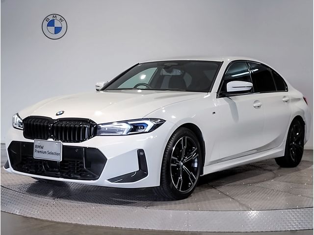 BMW / BMW 3series sedan