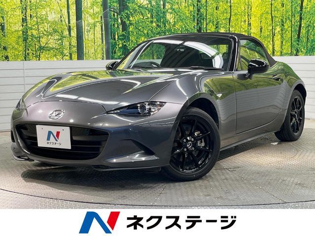 MAZDA / ROADSTER