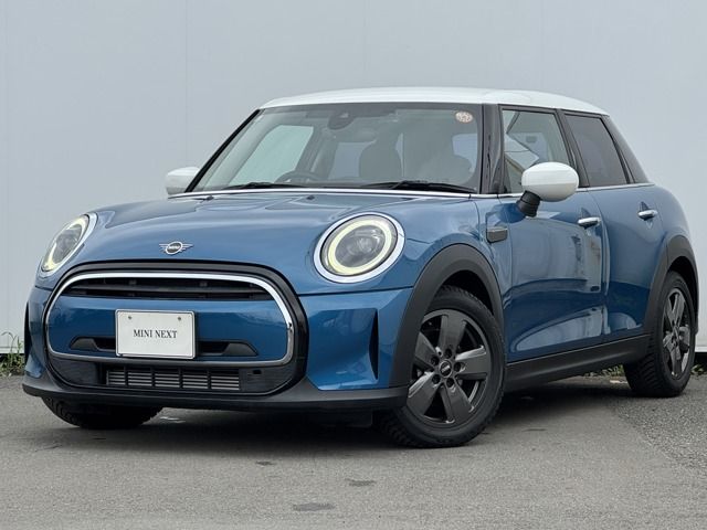 BMW / MINI COOPER 5DOOR