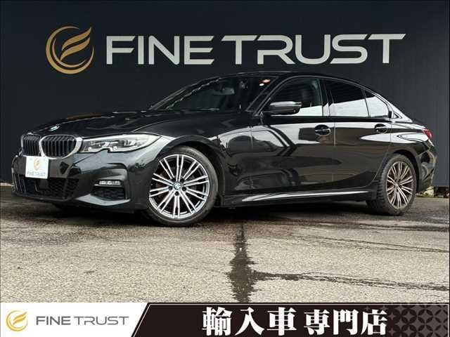 BMW / BMW 3series sedan