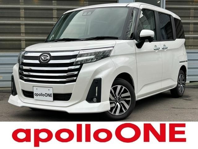 DAIHATSU / THOR 4WD