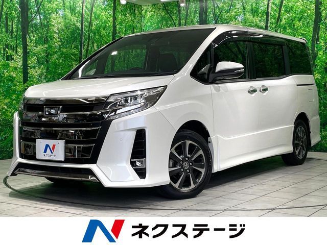 TOYOTA / NOAH